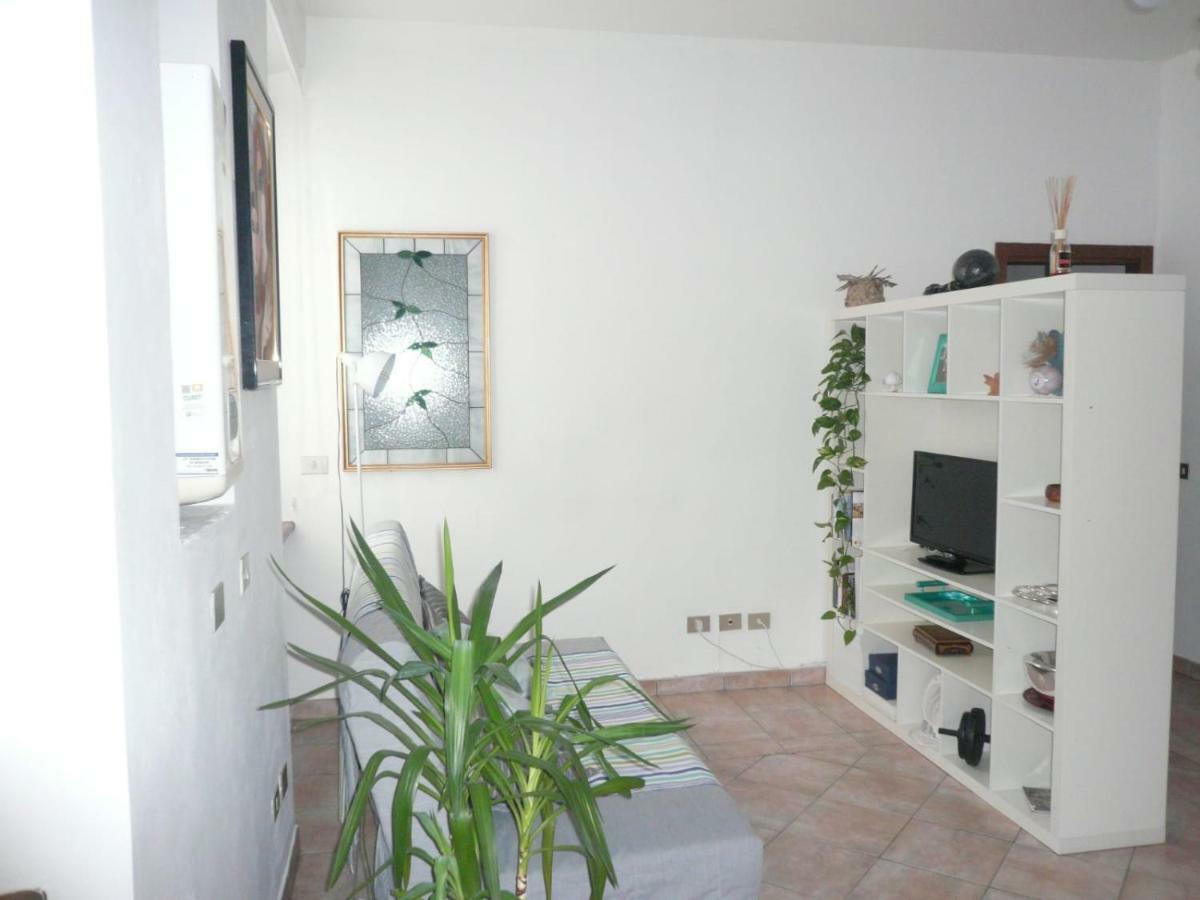 Cellini 19 Apartment