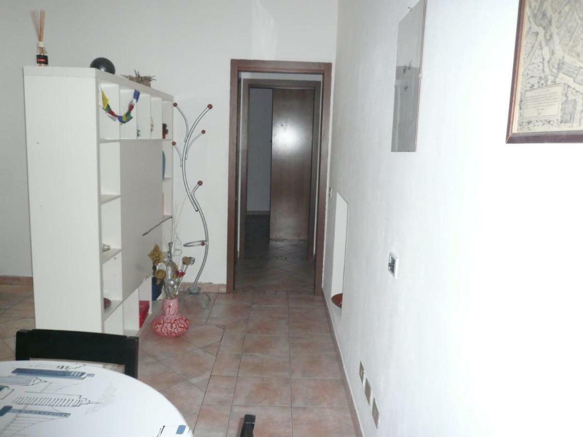 Cellini 19 Apartment *