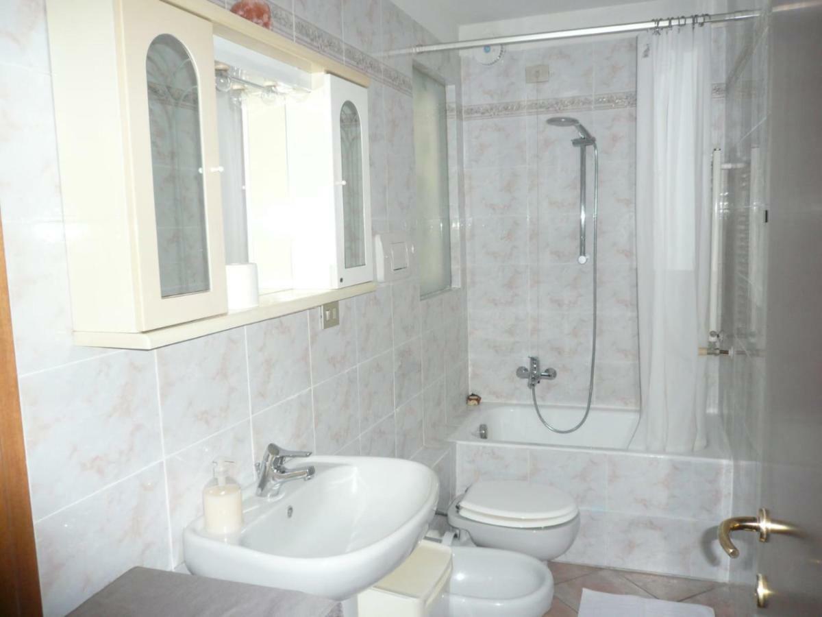 Cellini 19 Apartment *